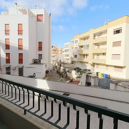 Casa Valeria A 200m Dalla - Apulia * Gallipoli