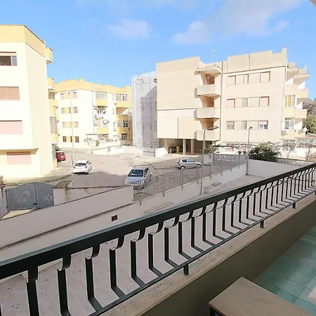 Casa Valeria A 200m Dalla - Apulia Gallipoli