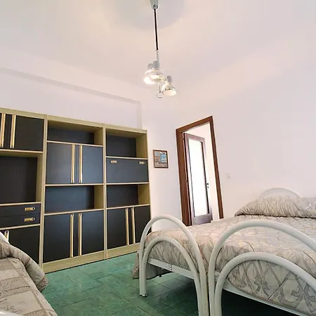 Casa Valeria A 200m Dalla - Apulia Gallipoli