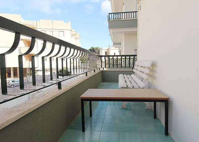 Сasa de vacaciones Casa Valeria A 200m Dalla - Apulia