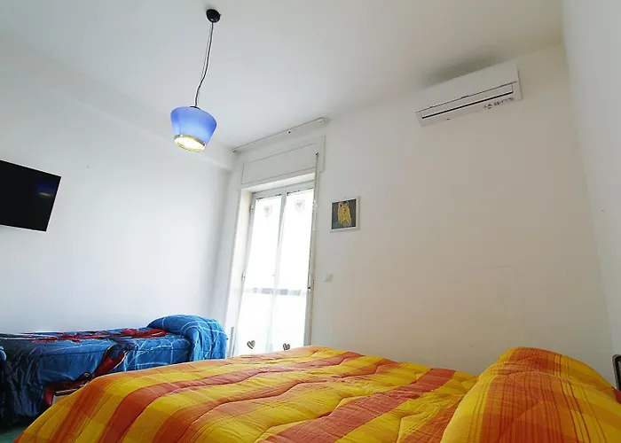 Casa Valeria A 200m Dalla - Apulia