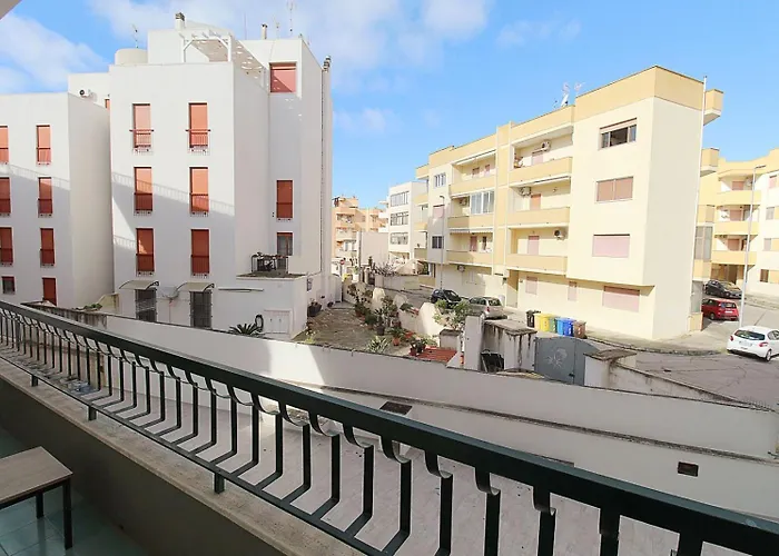 Casa Valeria A 200m Dalla - Apulia * Gallipoli