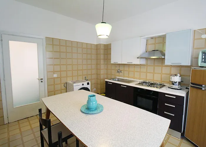 Сasa de vacaciones Casa Valeria A 200m Dalla - Apulia