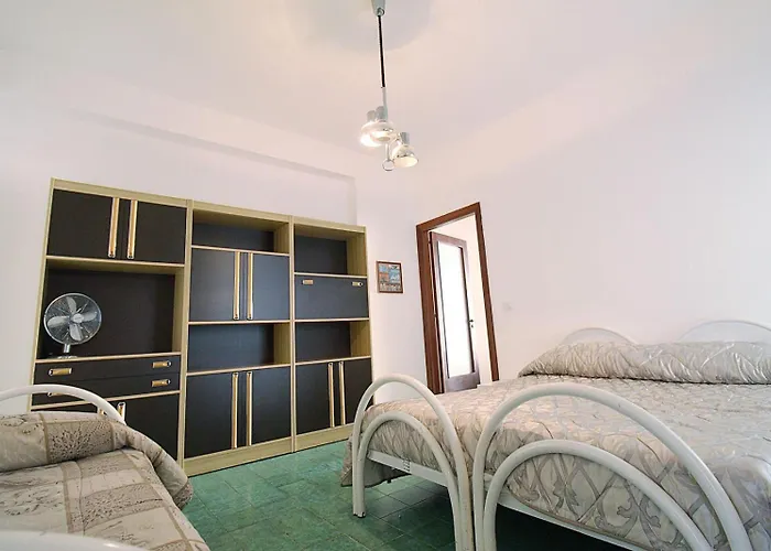 Casa Valeria A 200m Dalla - Apulia Gallipoli