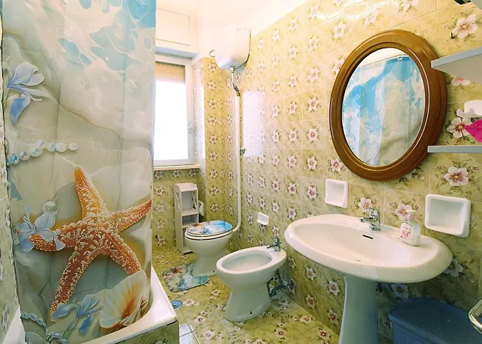 Casa Valeria A 200m Dalla - Apulia *