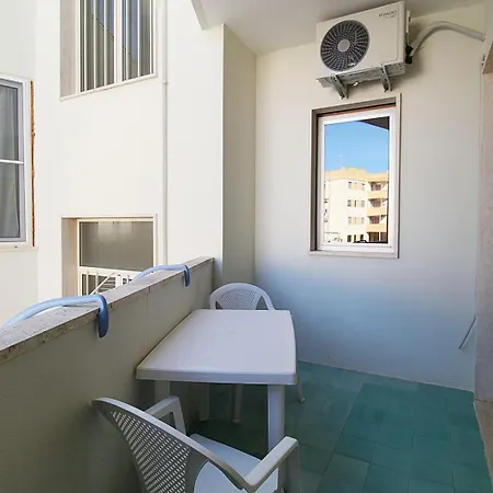 Hébergement de vacances Casa Valeria A 200m Dalla - Apulia