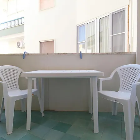 Casa vacanze Casa Valeria A 200m Dalla - Apulia