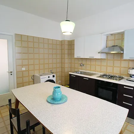 Hébergement de vacances Casa Valeria A 200m Dalla - Apulia