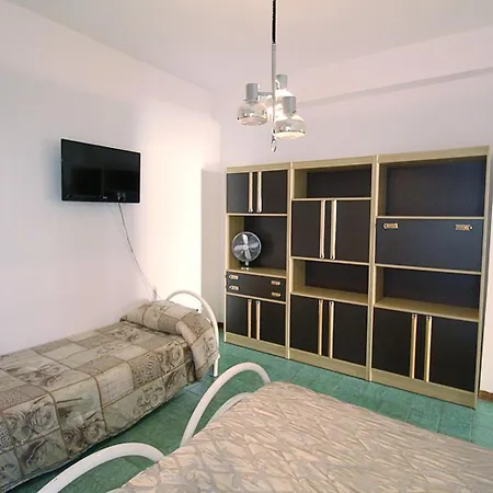 Hébergement de vacances Casa Valeria A 200m Dalla - Apulia